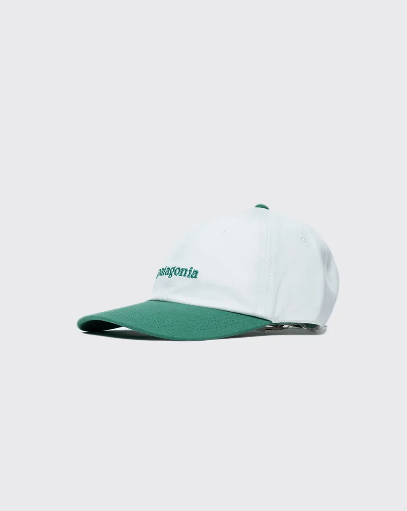 Patagonia Fitz Roy Icon Trad Cap 38364TLGA