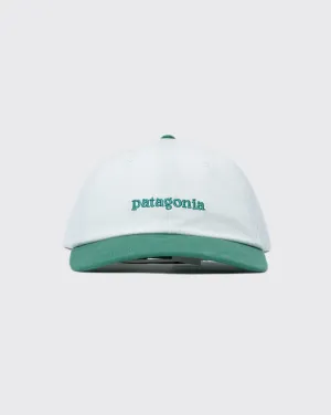 Patagonia Fitz Roy Icon Trad Cap 38364TLGA