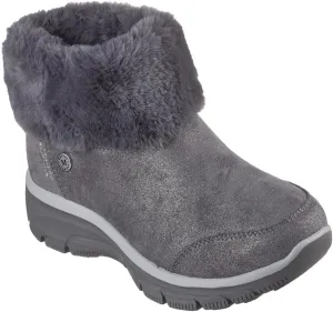 Skechers Women's Easy Going-Comfy Cool Martha Stewart-Hands Free Slip-ins Ankle Boot