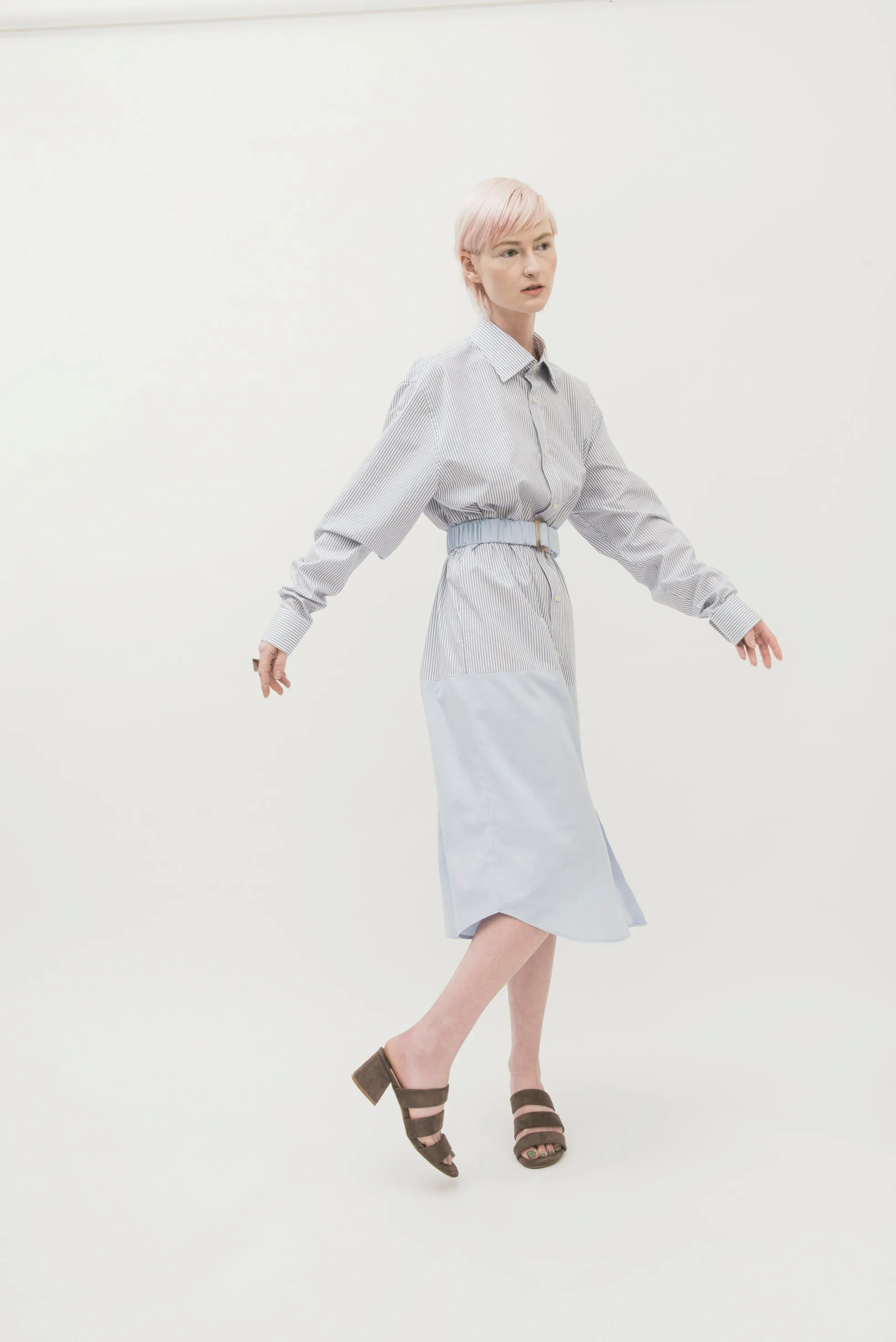 The Hydra Dress