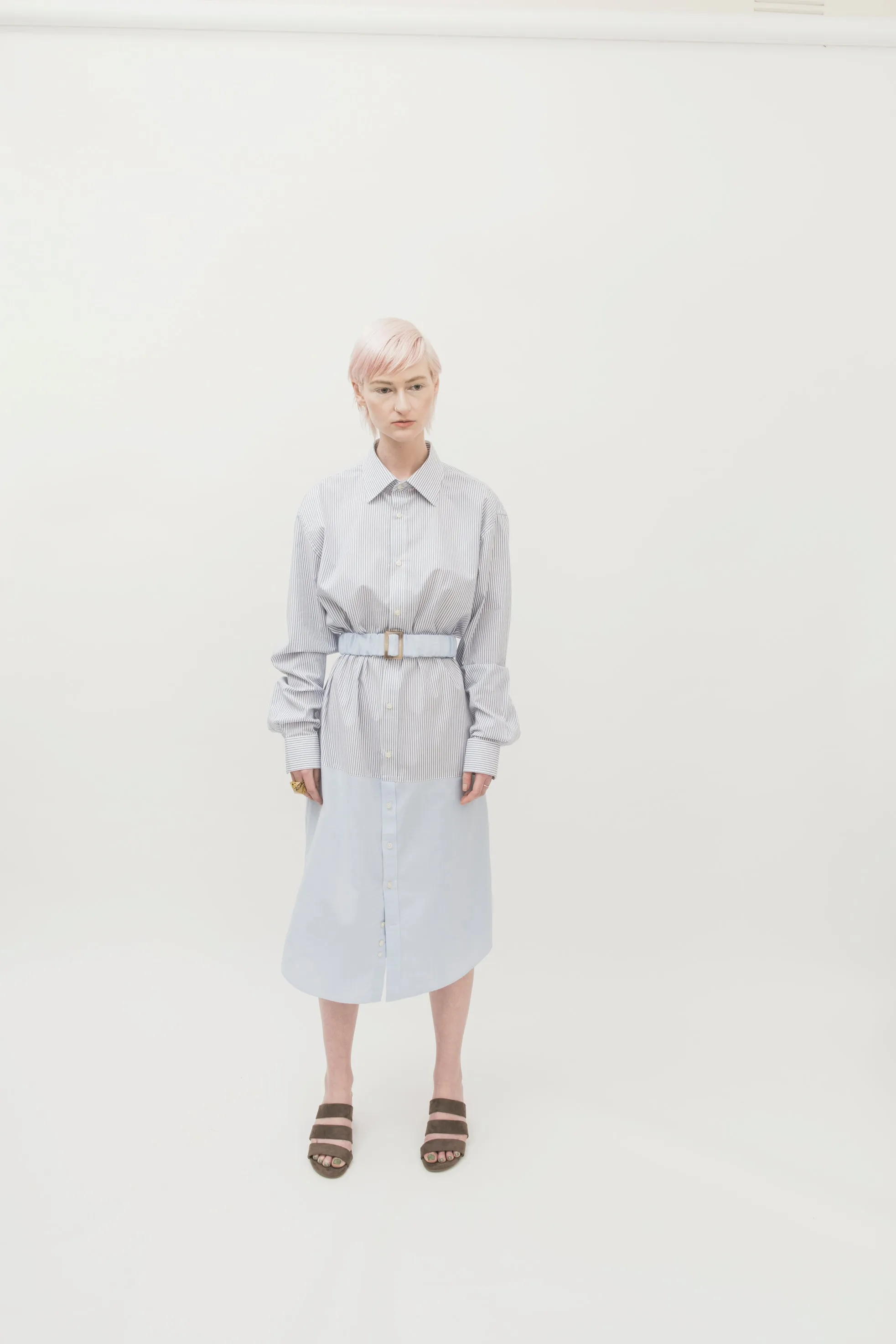 The Hydra Dress