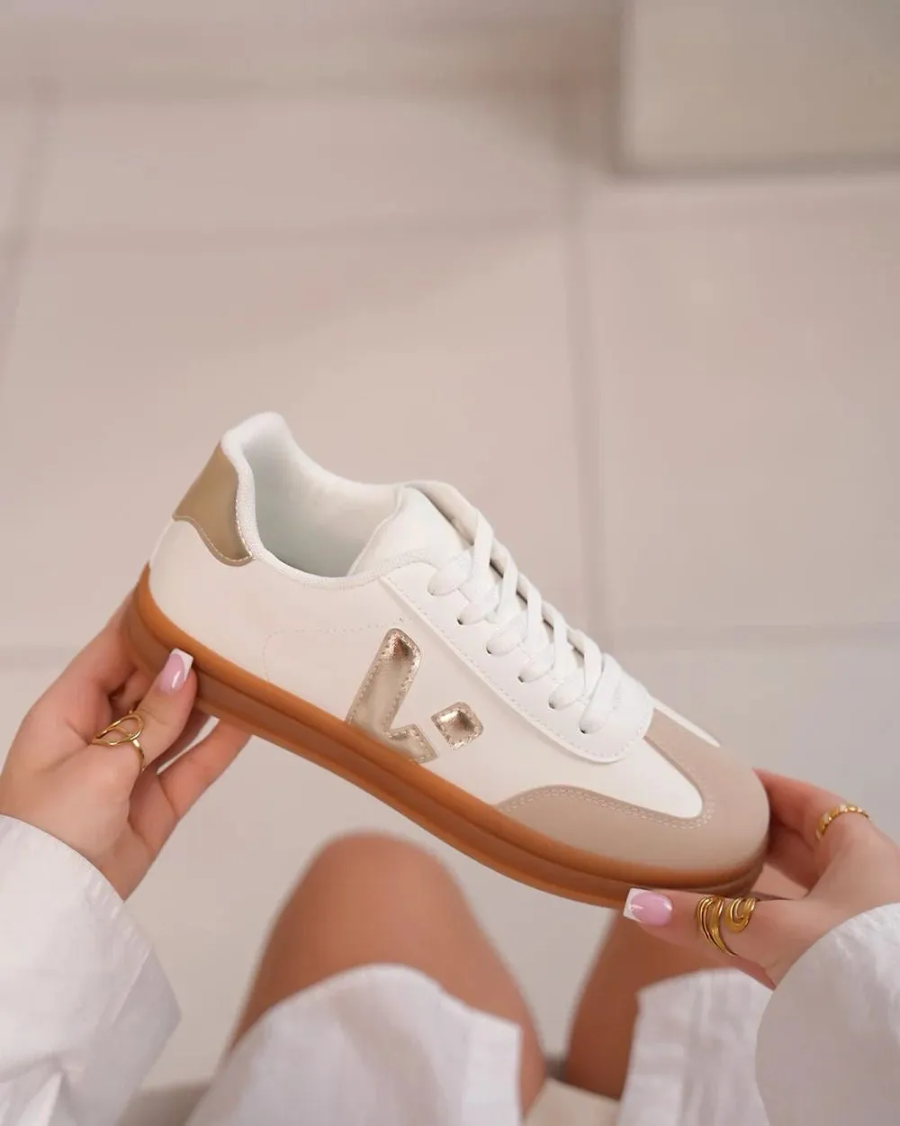 The Verity trainers