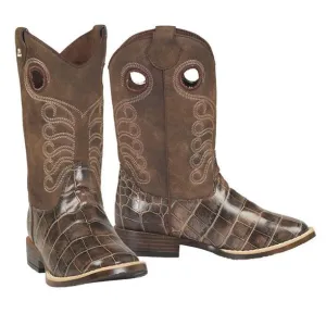 Twister Boys Travis Kids Toddler Western Boots Twister Boys Travis Kids Toddler Western Boots