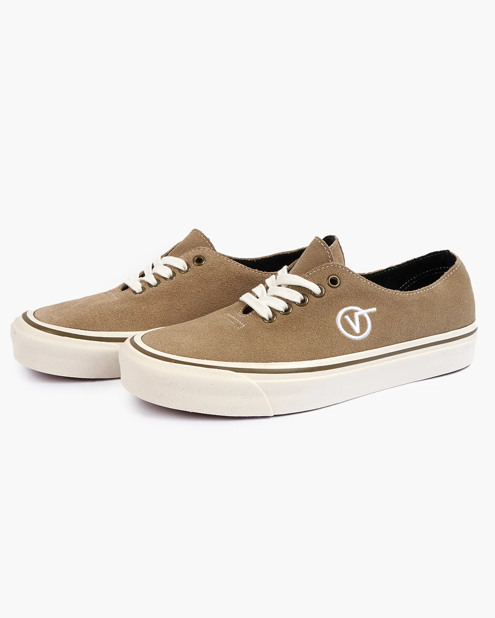 Vans Authentic One Piece DX Anaheim Factory - Birch