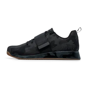Women's Canvas Lifter