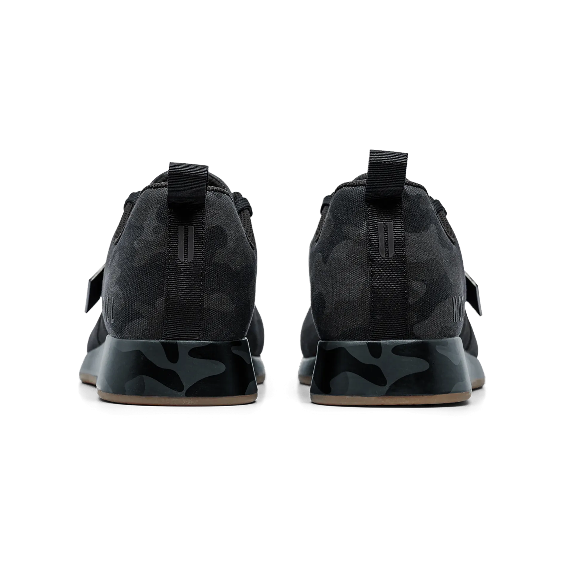 Women's Canvas Lifter