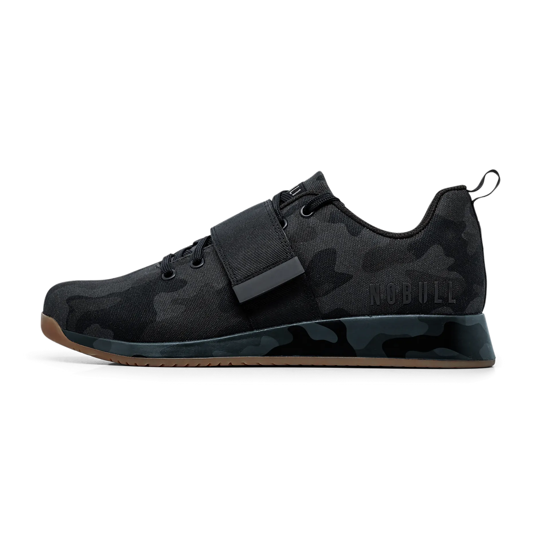 Women's Canvas Lifter