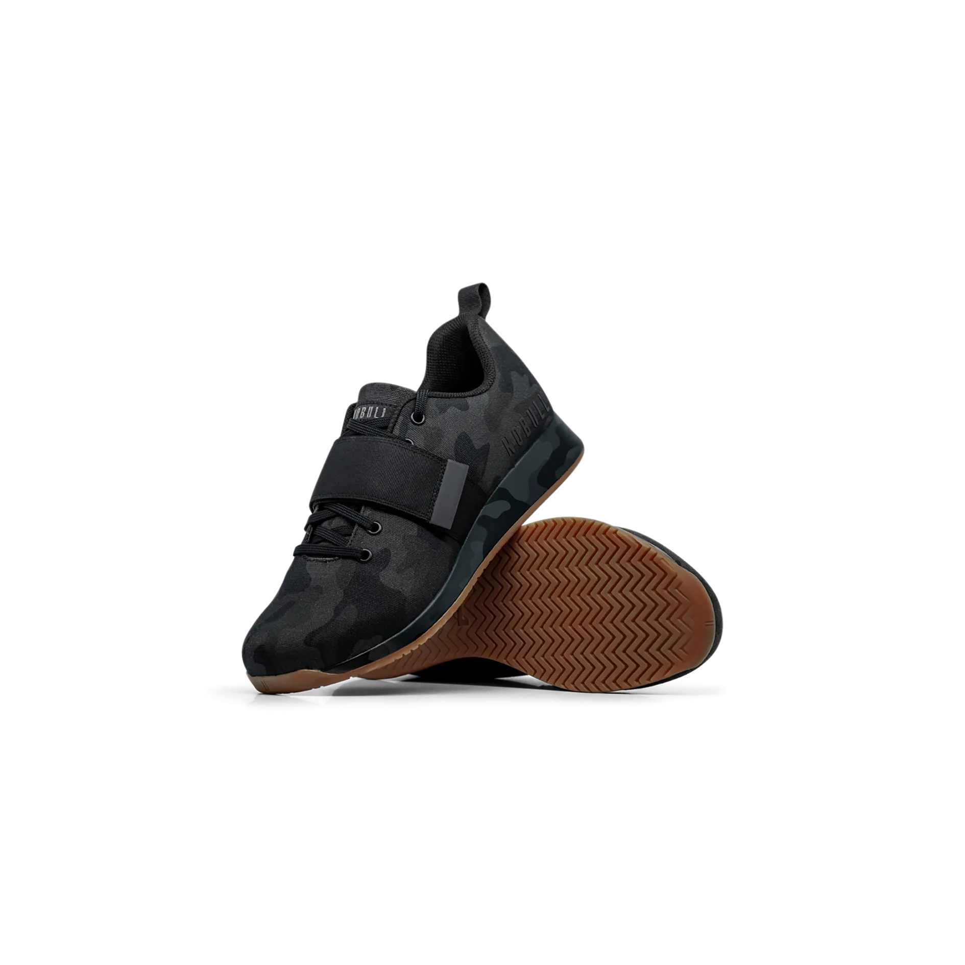 Women's Canvas Lifter