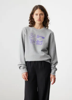 Worms Kiss Sweatshirt
